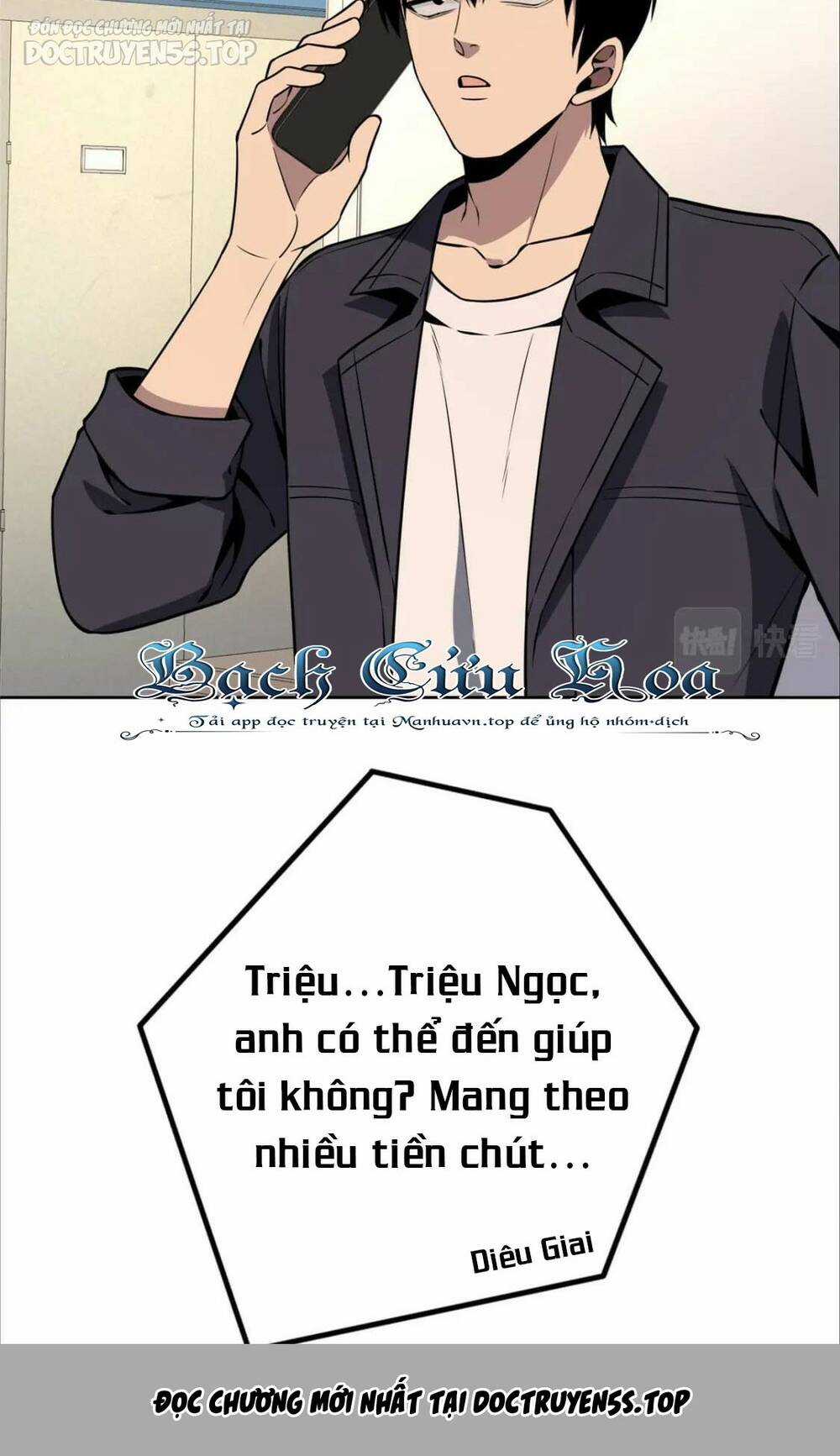 Cuồng Thám - Chapter 68 - Trang 24