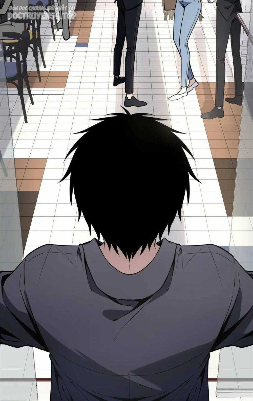 Cuồng Thám - Chapter 68 - Trang 28