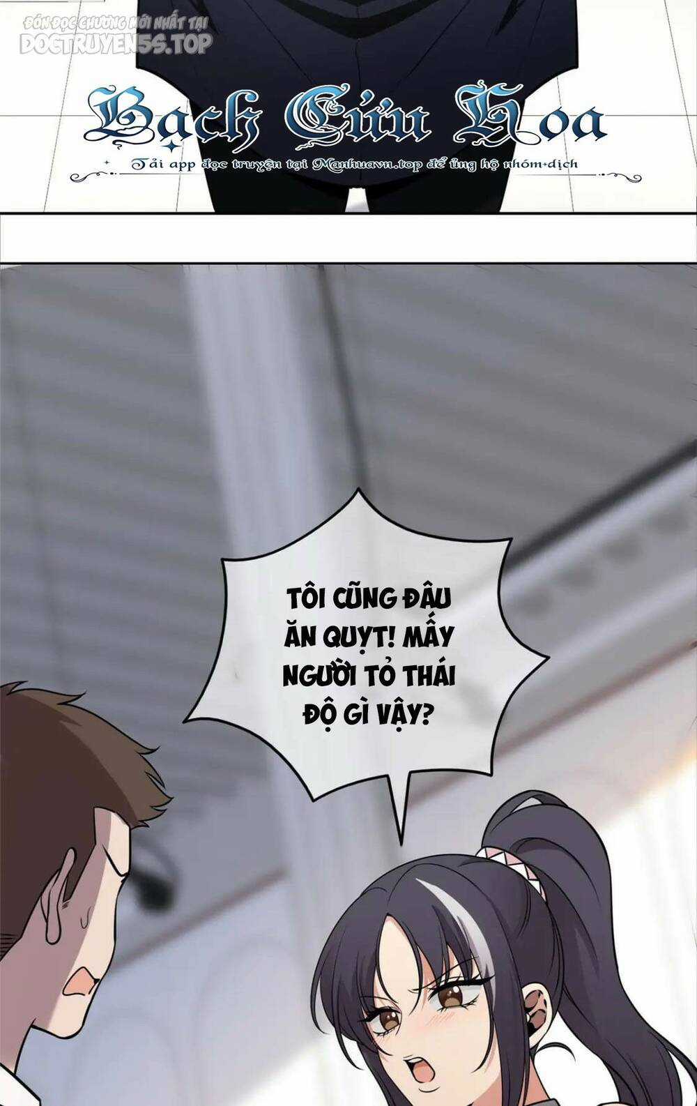 Cuồng Thám - Chapter 68 - Trang 29