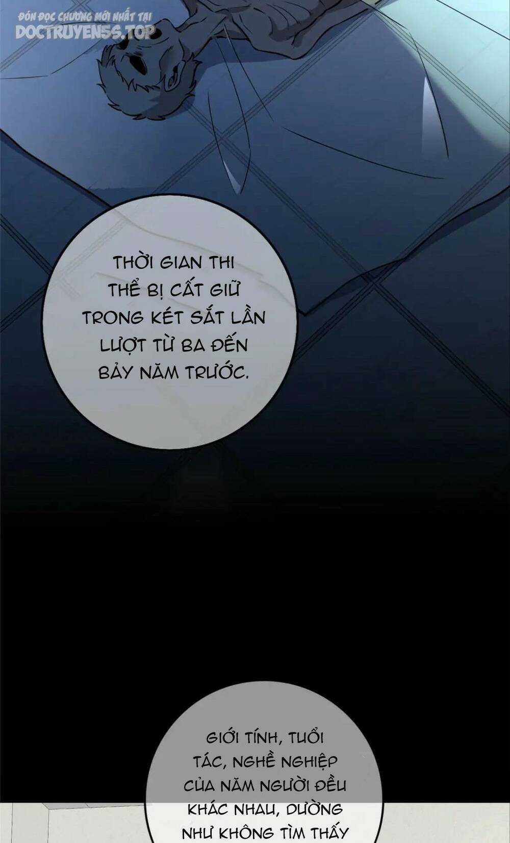 Cuồng Thám - Chapter 68 - Trang 4