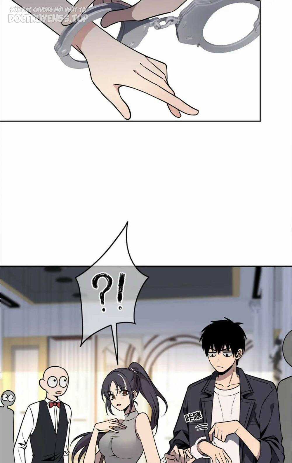 Cuồng Thám - Chapter 68 - Trang 31