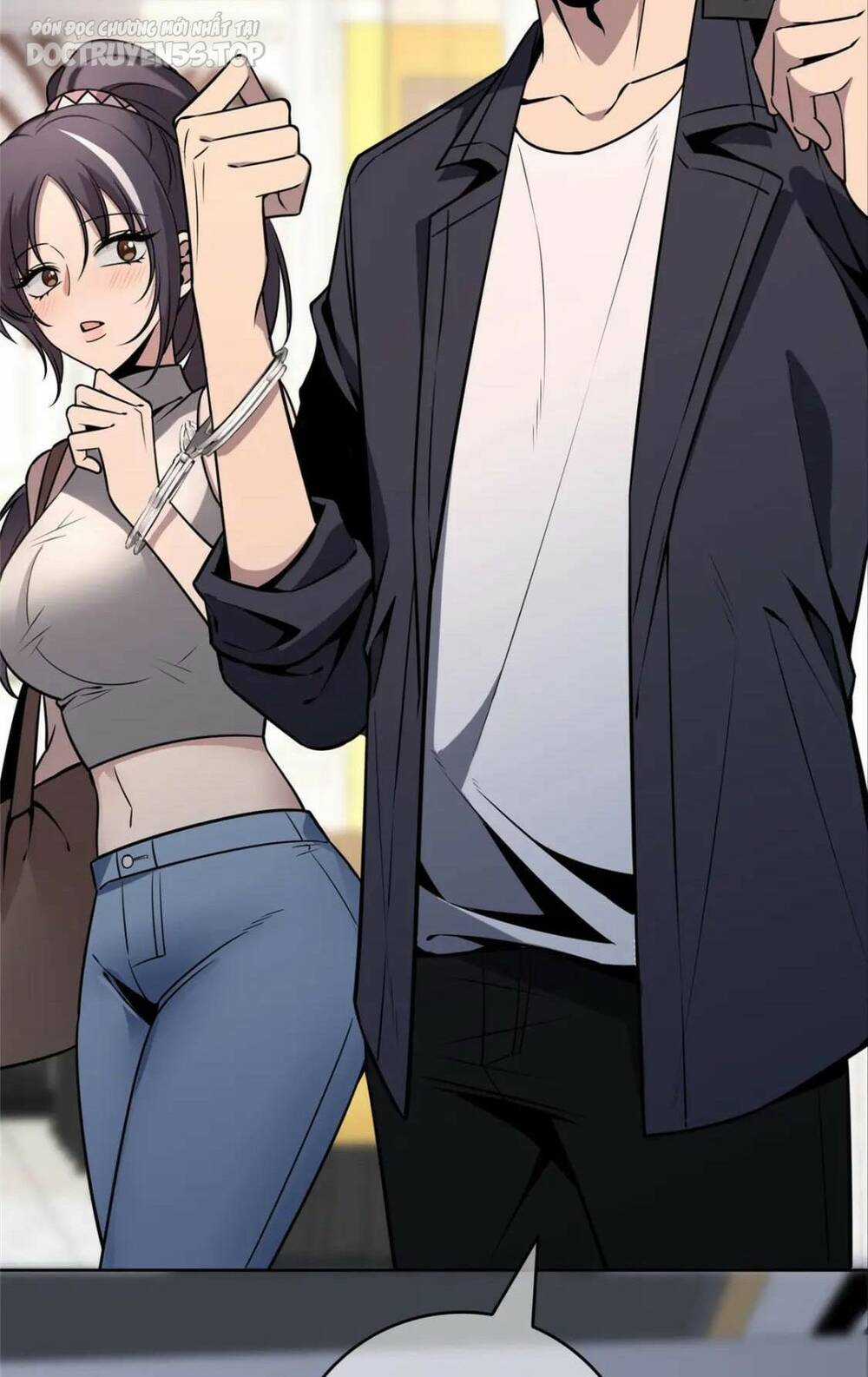 Cuồng Thám - Chapter 68 - Trang 33