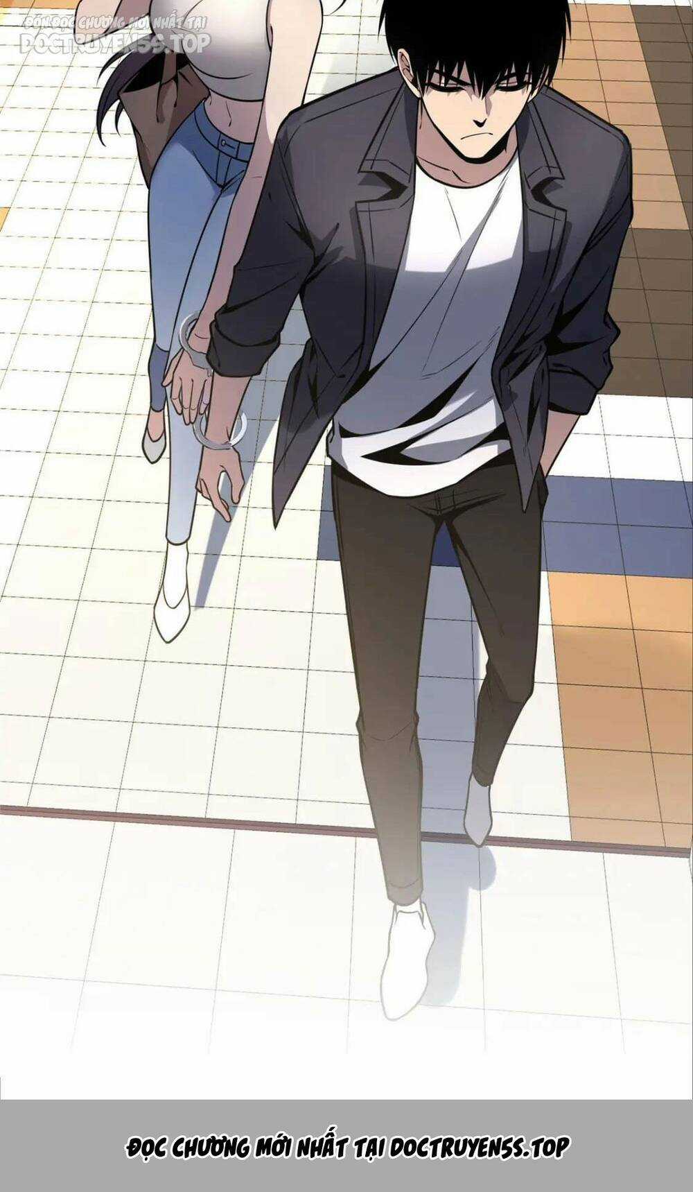 Cuồng Thám - Chapter 68 - Trang 35