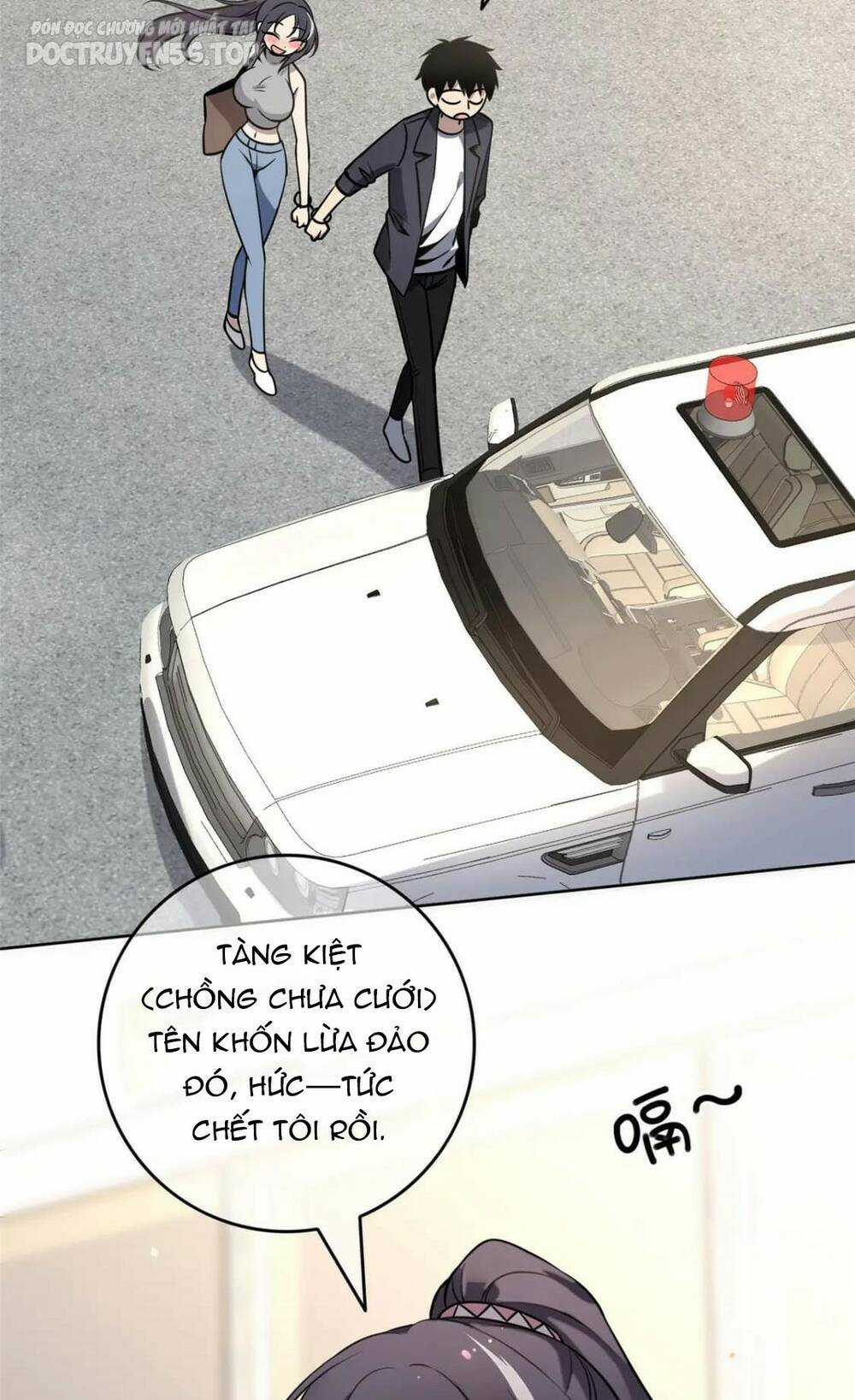 Cuồng Thám - Chapter 68 - Trang 39