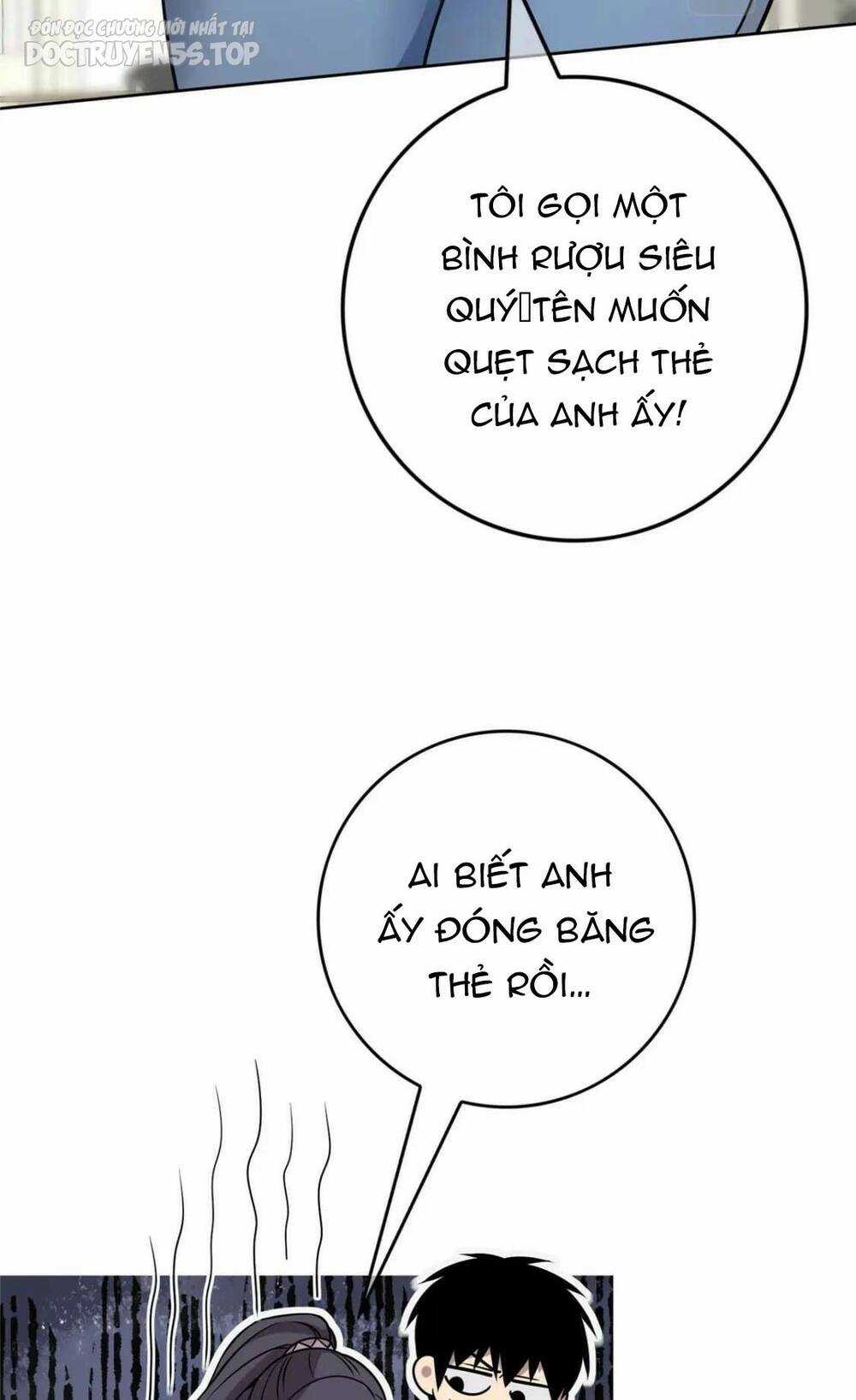 Cuồng Thám - Chapter 68 - Trang 41