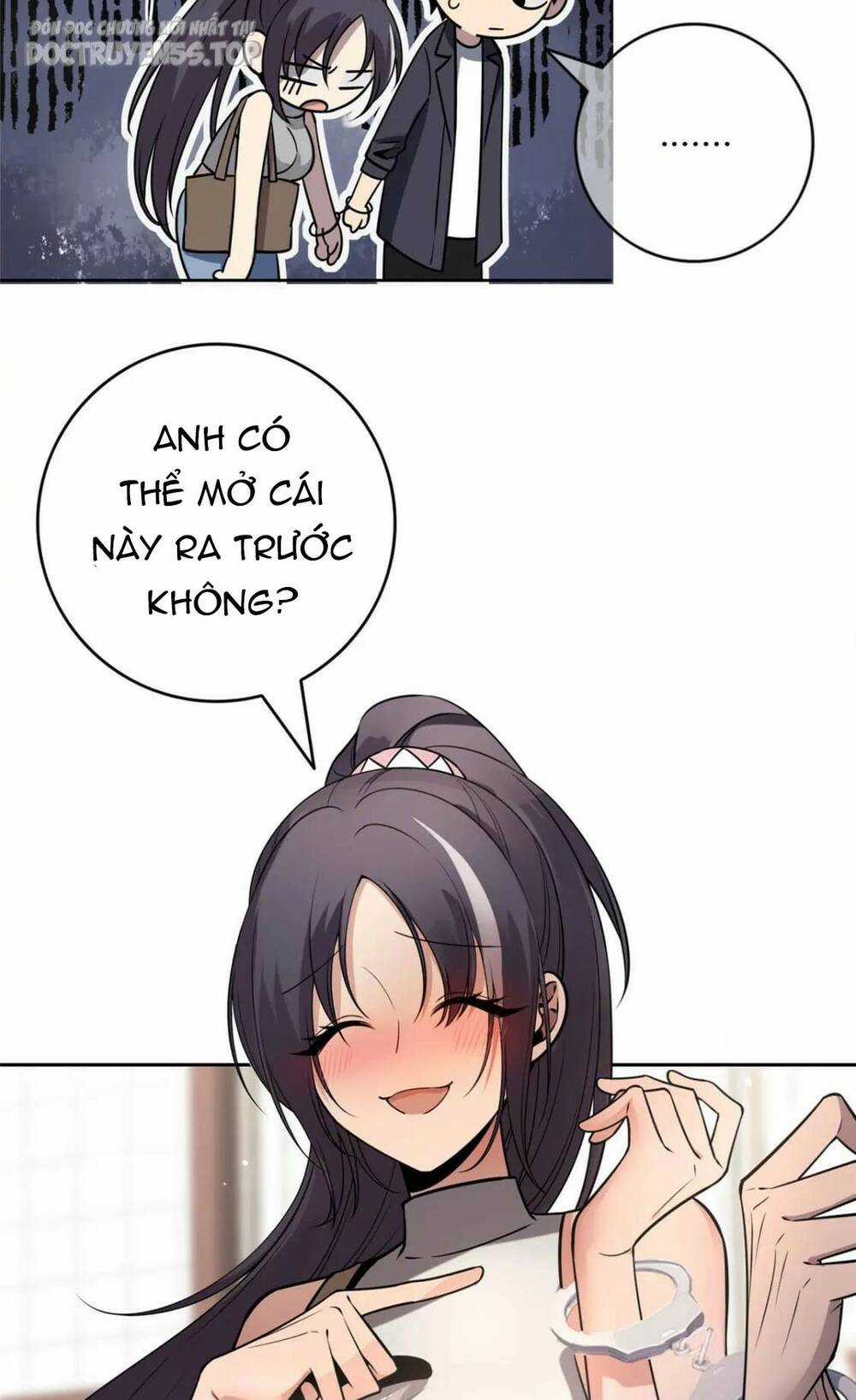 Cuồng Thám - Chapter 68 - Trang 42