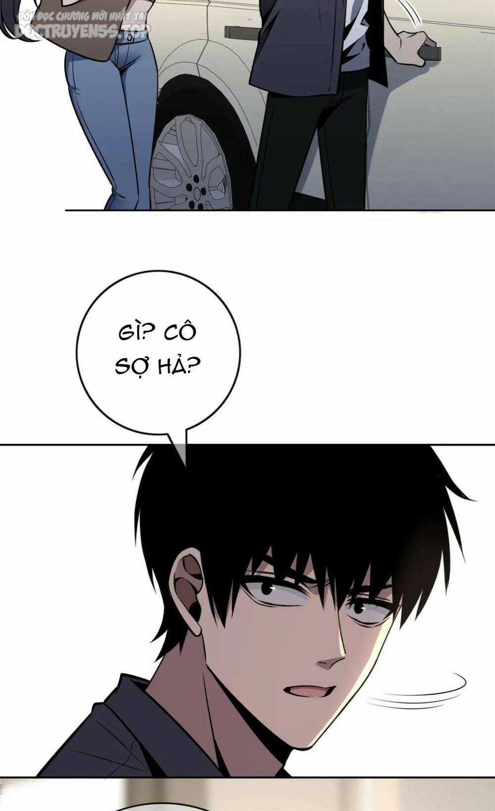 Cuồng Thám - Chapter 68 - Trang 44