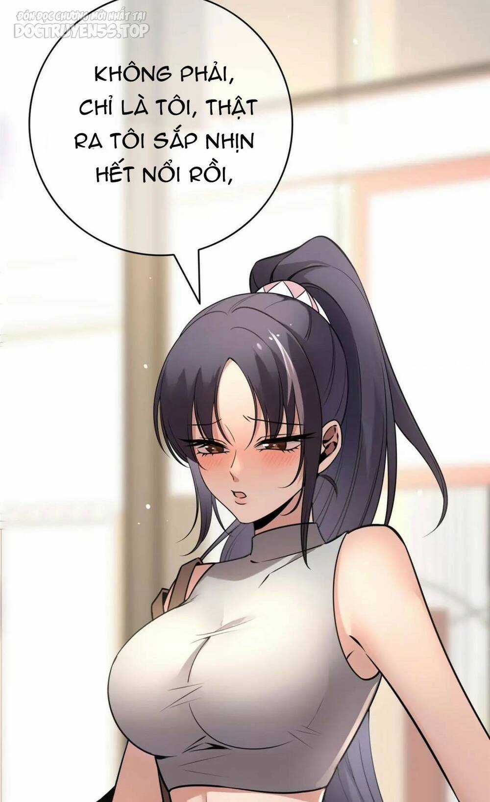 Cuồng Thám - Chapter 68 - Trang 45