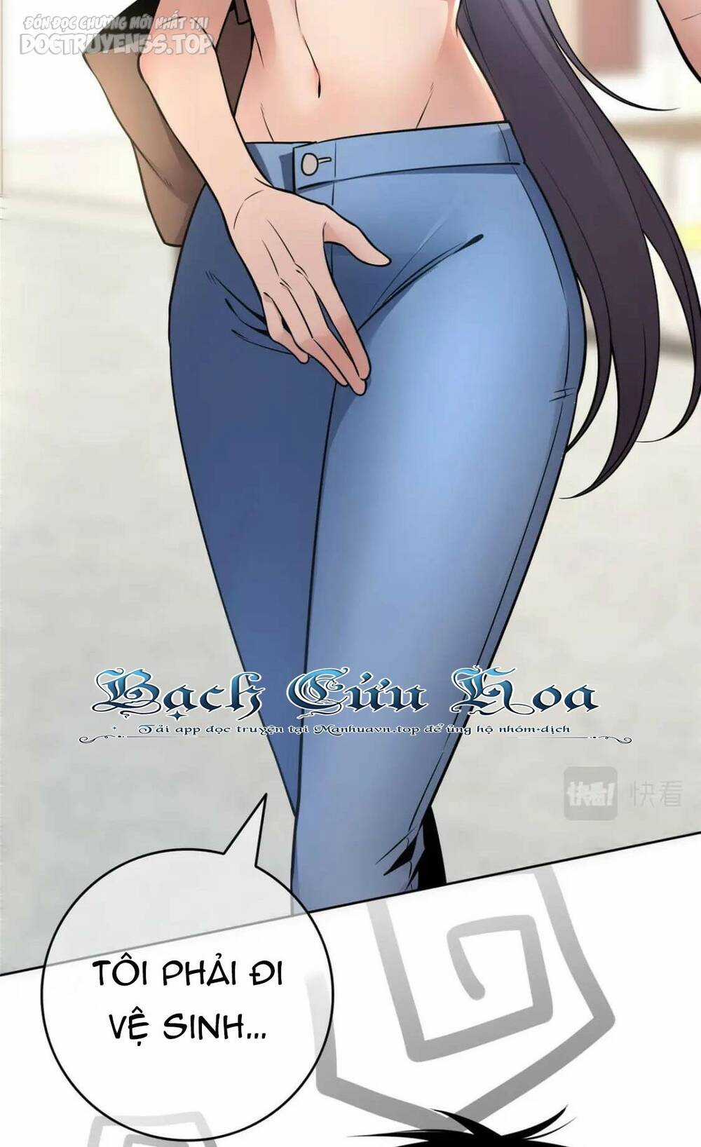 Cuồng Thám - Chapter 68 - Trang 46