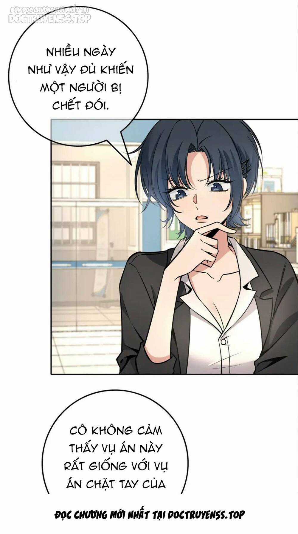 Cuồng Thám - Chapter 68 - Trang 7