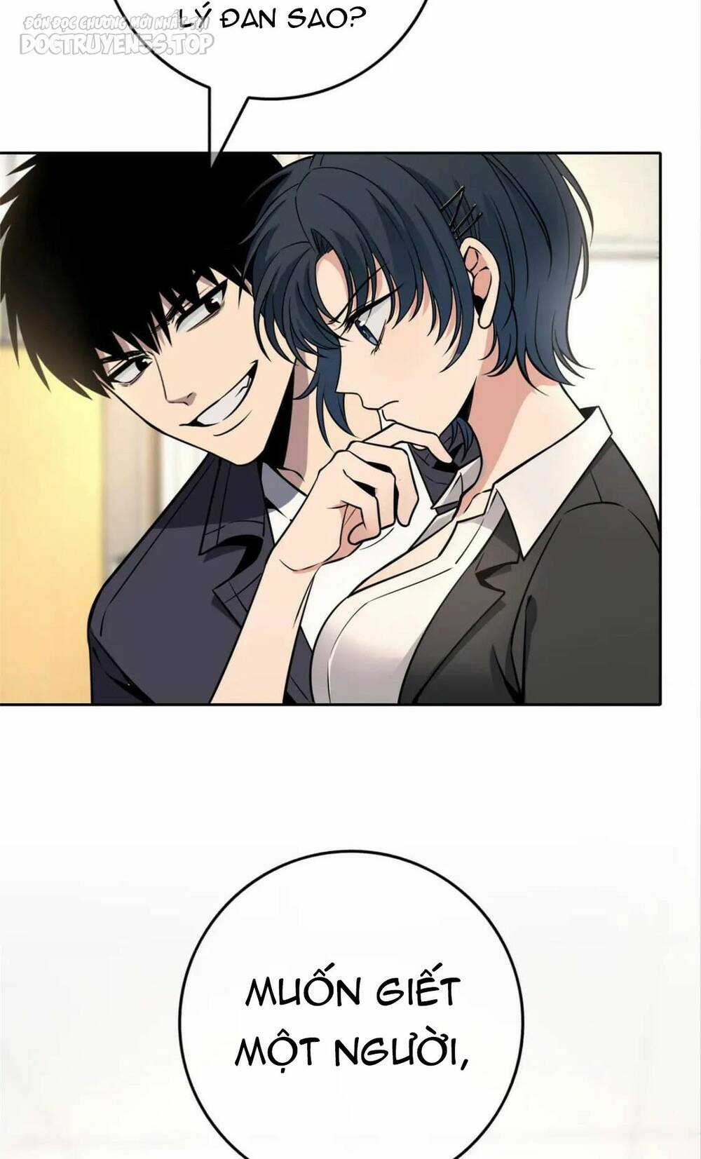 Cuồng Thám - Chapter 68 - Trang 8