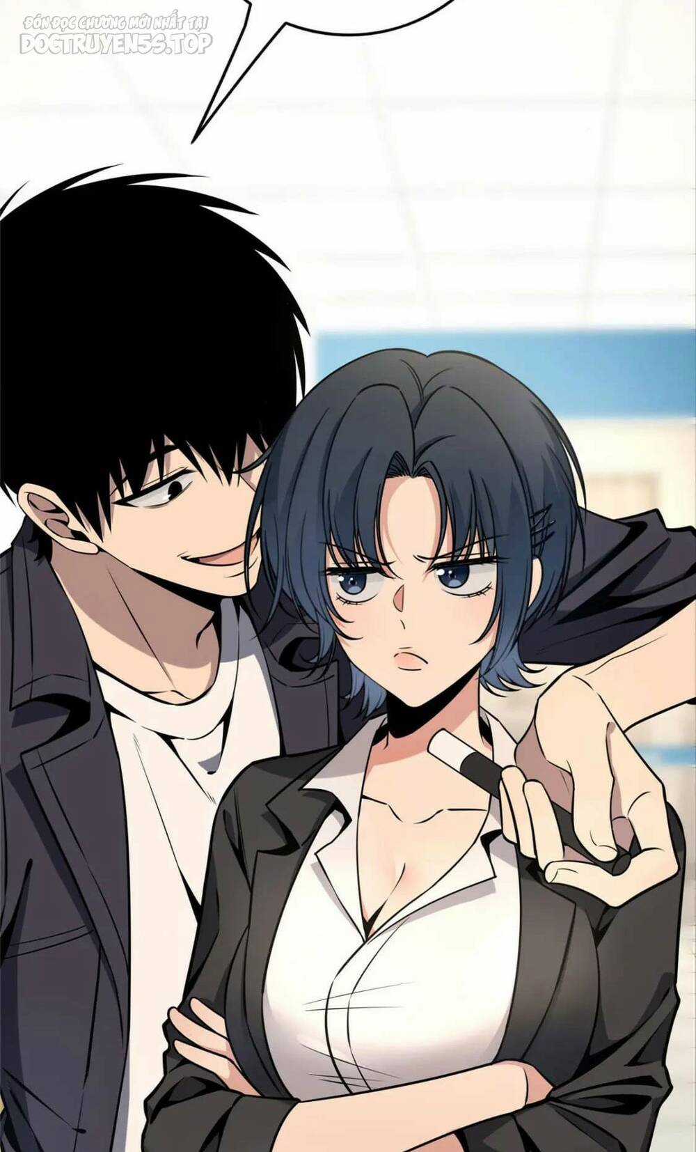 Cuồng Thám - Chapter 68 - Trang 9