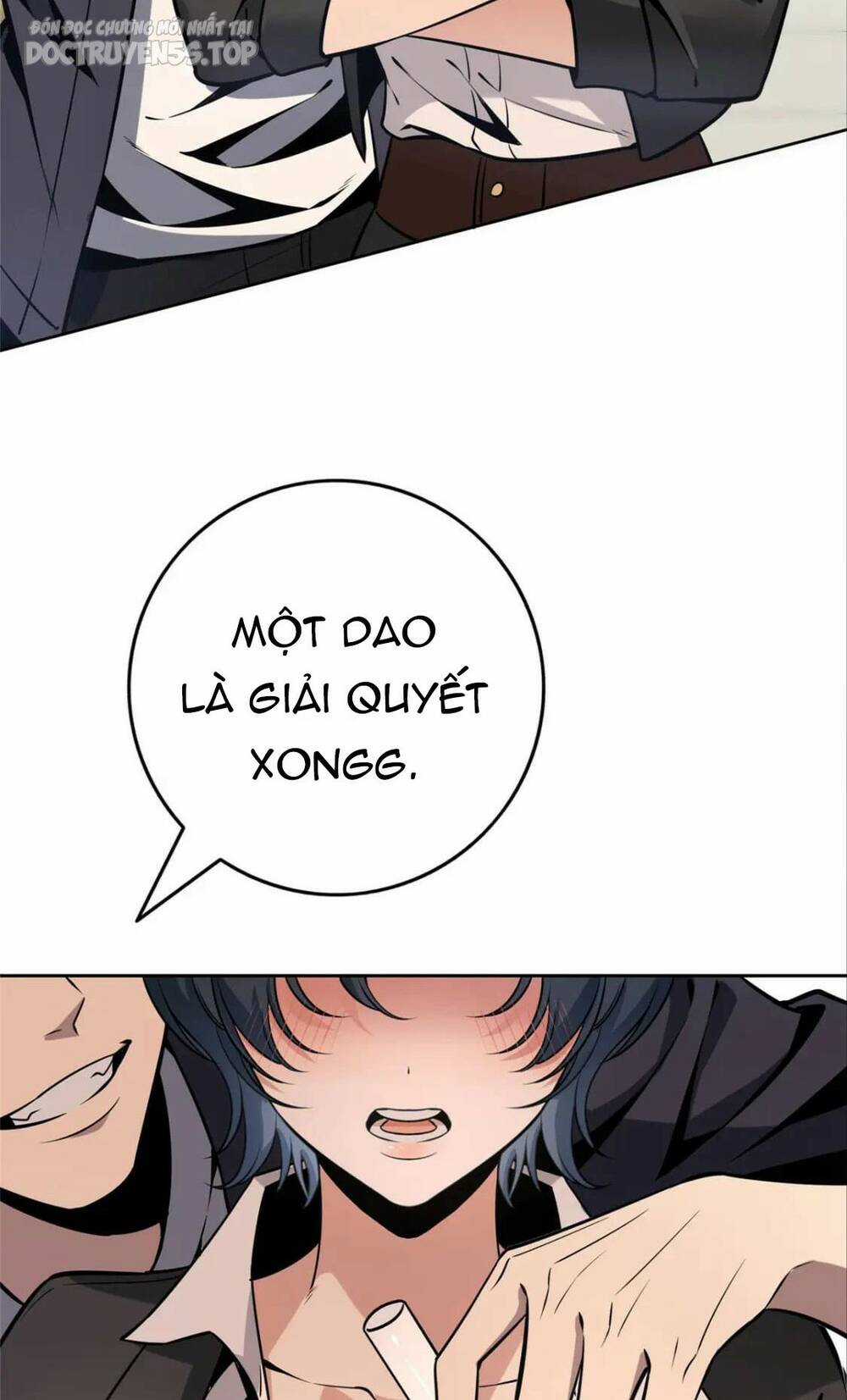 Cuồng Thám - Chapter 68 - Trang 10