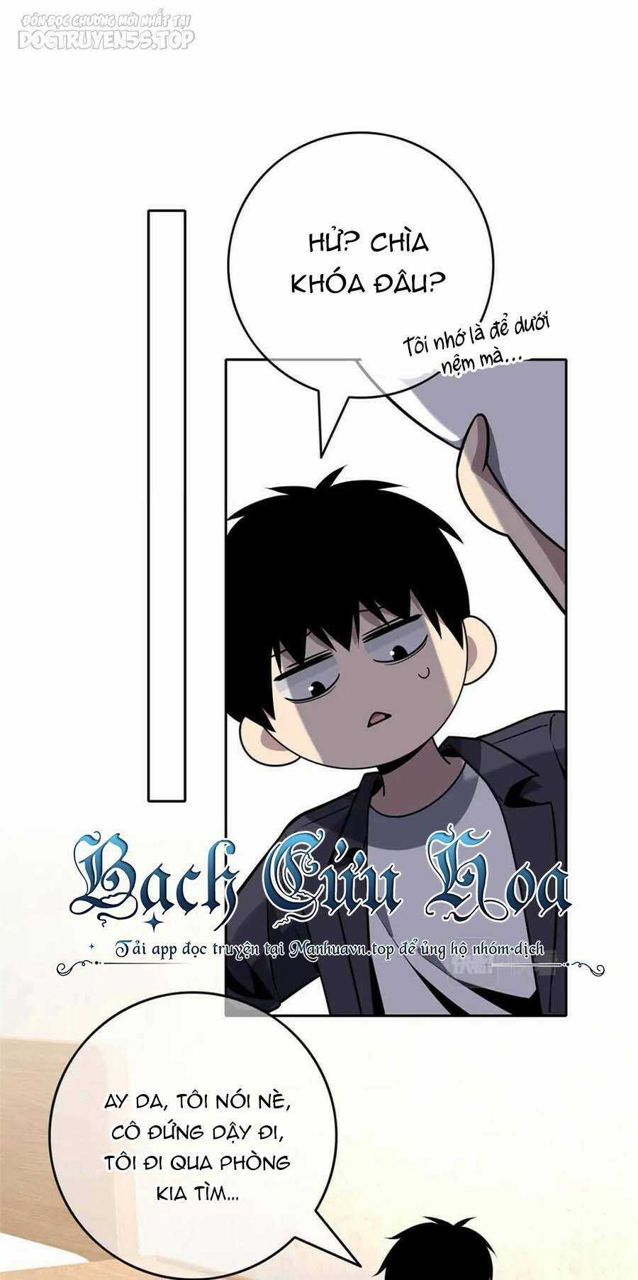 Cuồng Thám - Chapter 69 - Trang 13