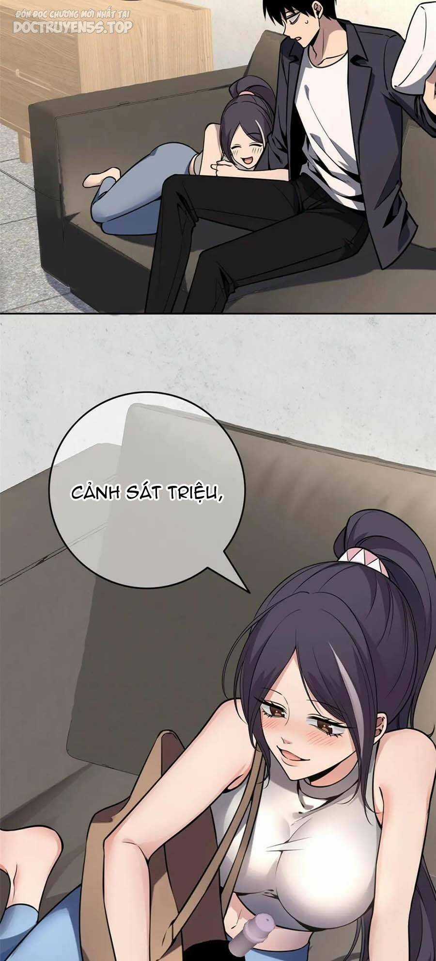 Cuồng Thám - Chapter 69 - Trang 14
