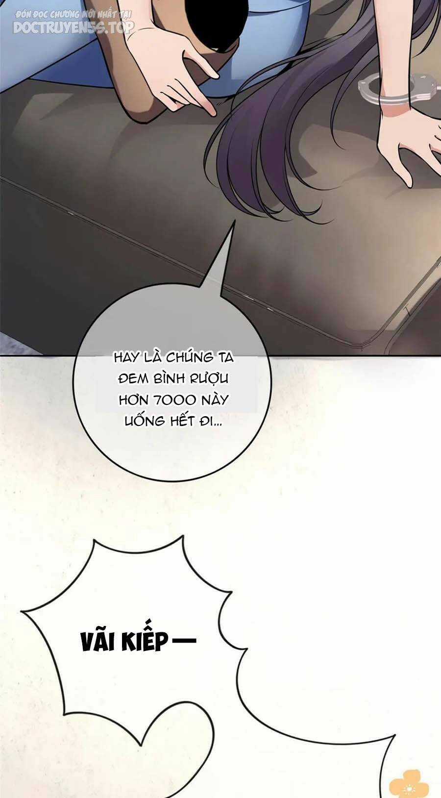 Cuồng Thám - Chapter 69 - Trang 15