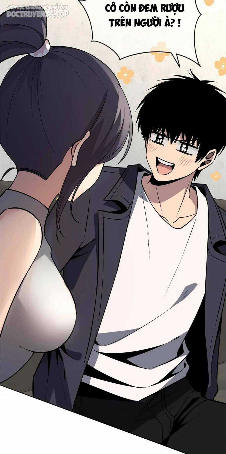 Cuồng Thám - Chapter 69 - Trang 16