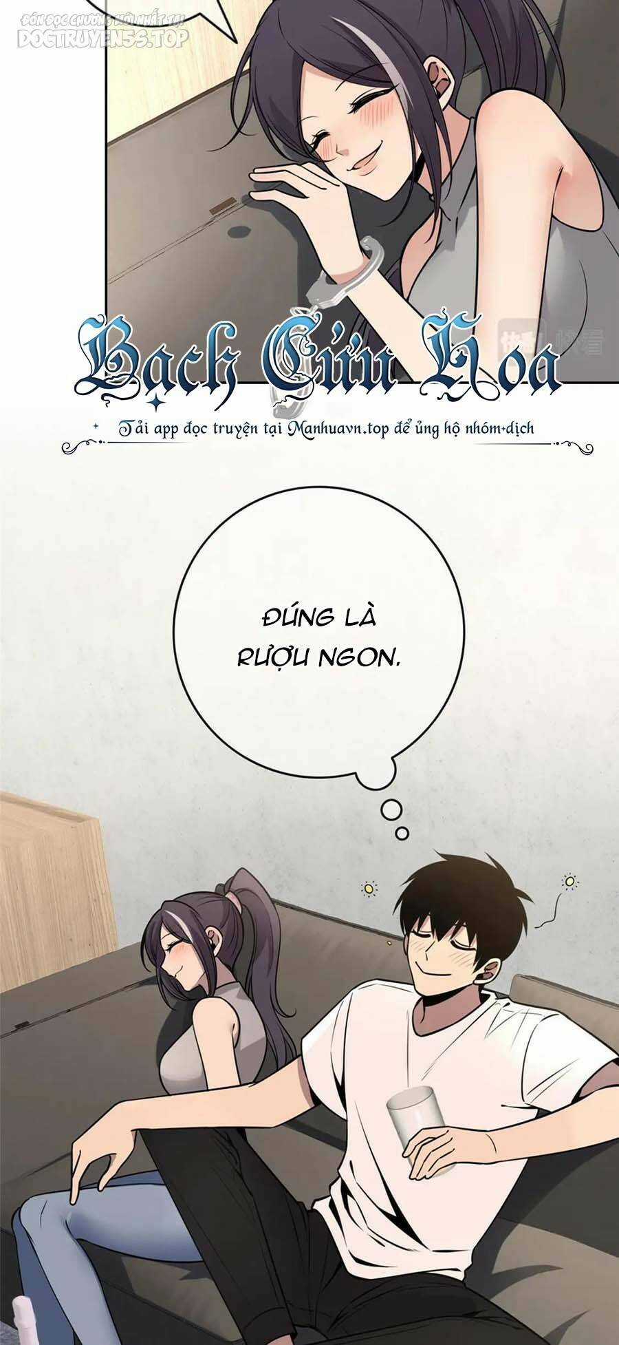 Cuồng Thám - Chapter 69 - Trang 18