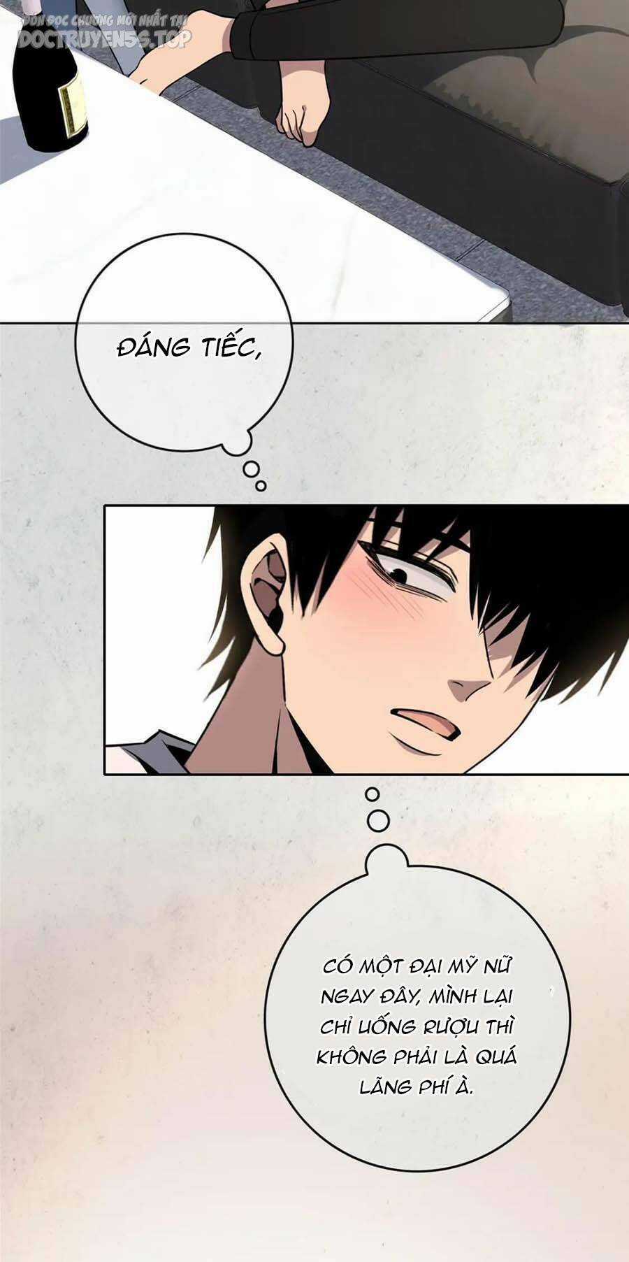 Cuồng Thám - Chapter 69 - Trang 19