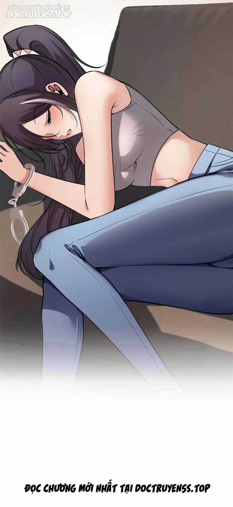 Cuồng Thám - Chapter 69 - Trang 20