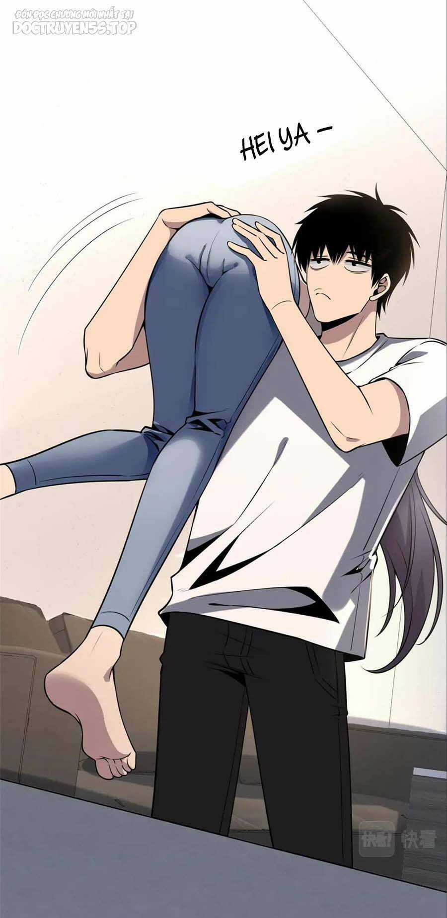 Cuồng Thám - Chapter 69 - Trang 21