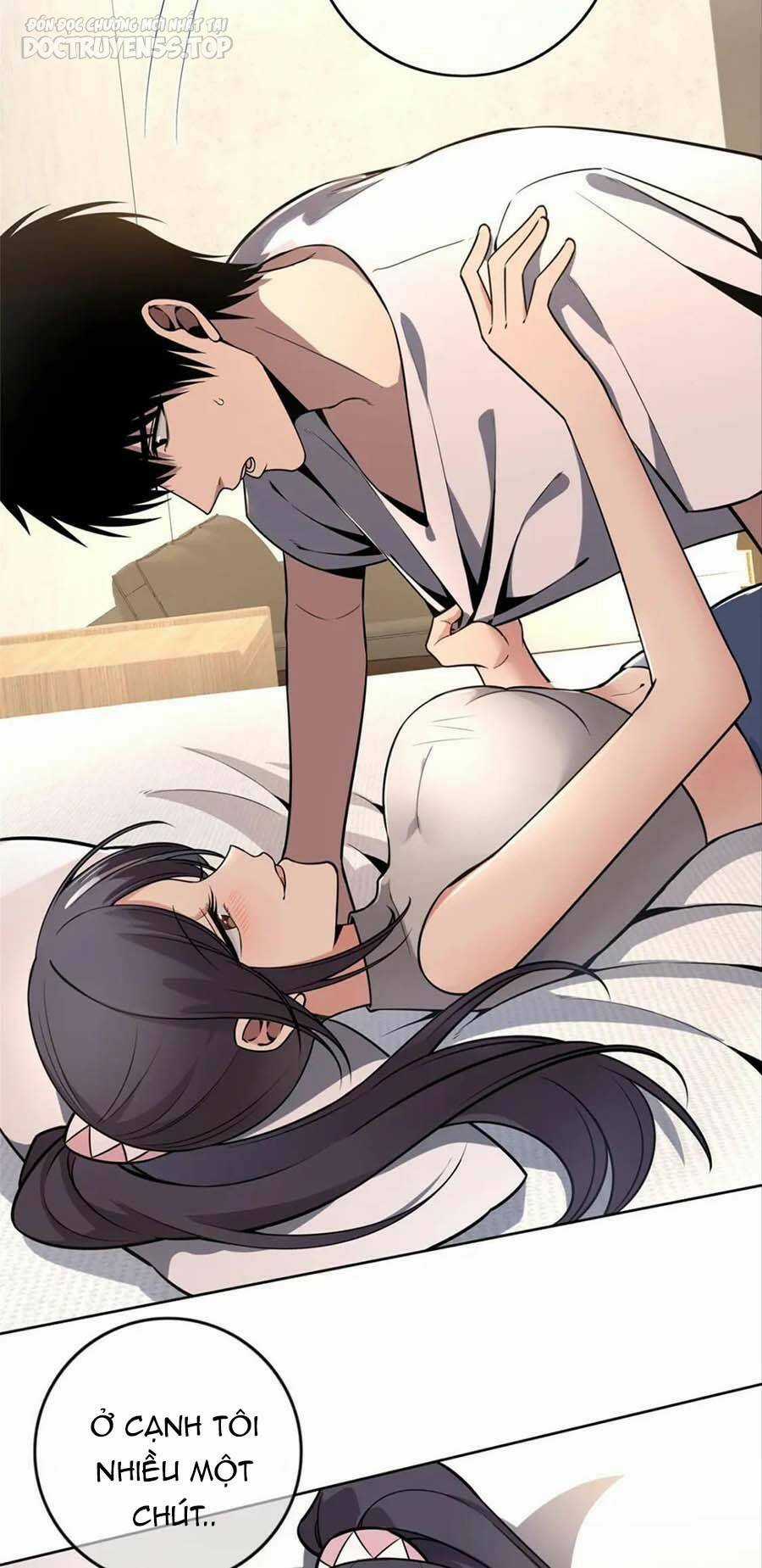 Cuồng Thám - Chapter 69 - Trang 24