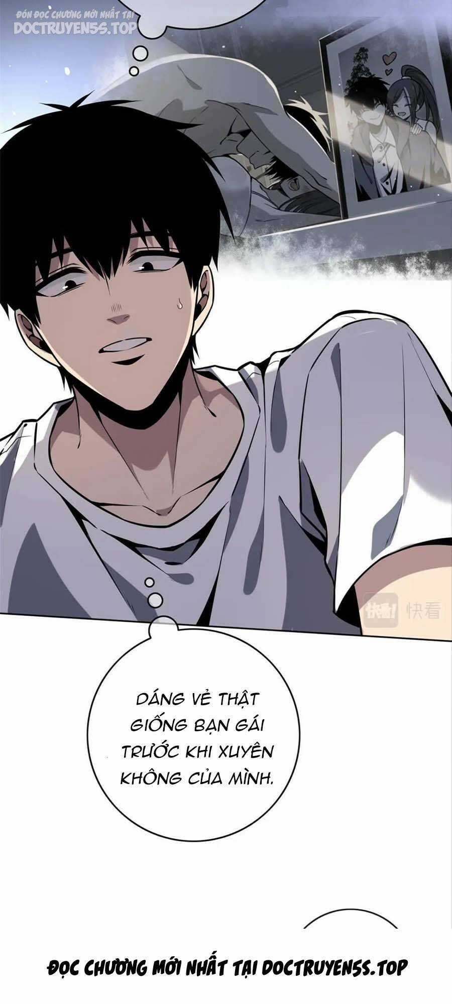 Cuồng Thám - Chapter 69 - Trang 26