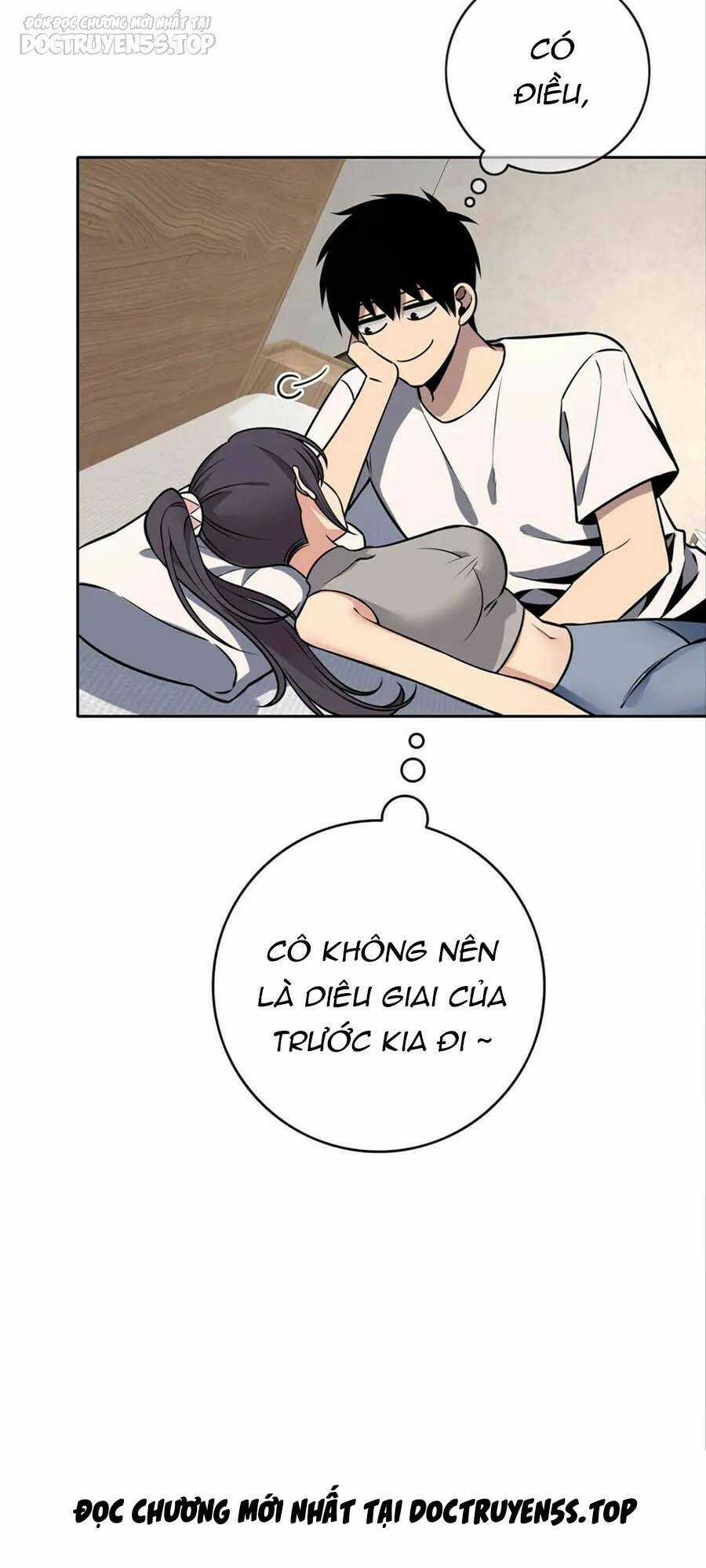 Cuồng Thám - Chapter 69 - Trang 27