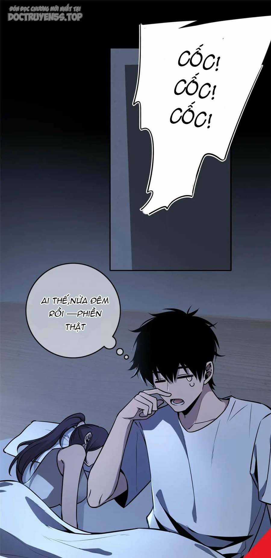 Cuồng Thám - Chapter 69 - Trang 30