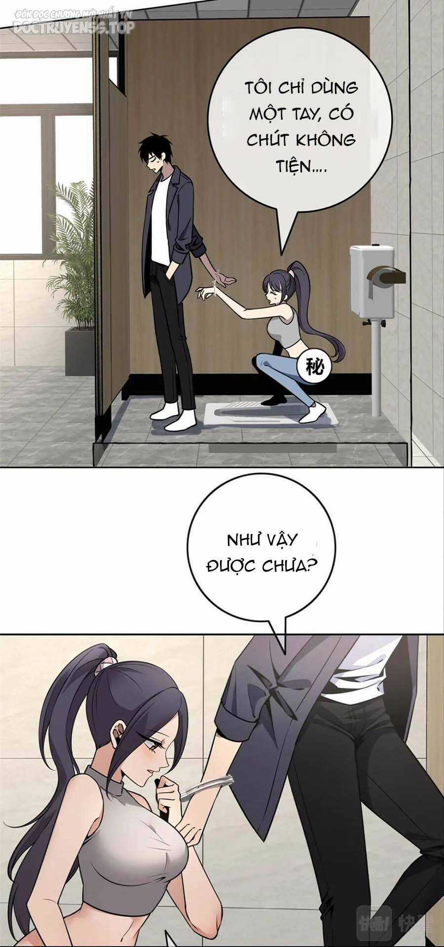 Cuồng Thám - Chapter 69 - Trang 4