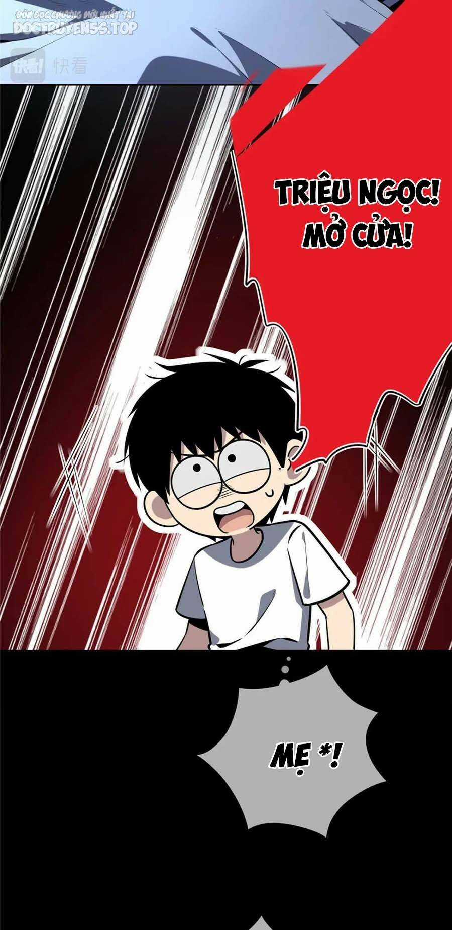 Cuồng Thám - Chapter 69 - Trang 31