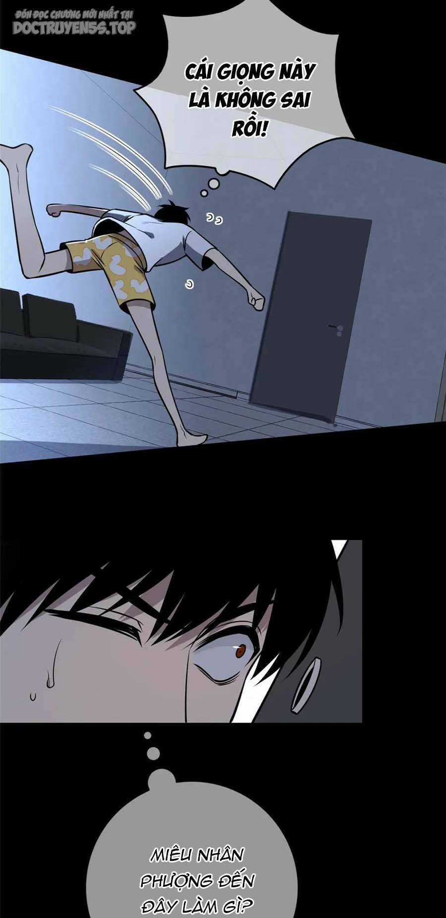 Cuồng Thám - Chapter 69 - Trang 32