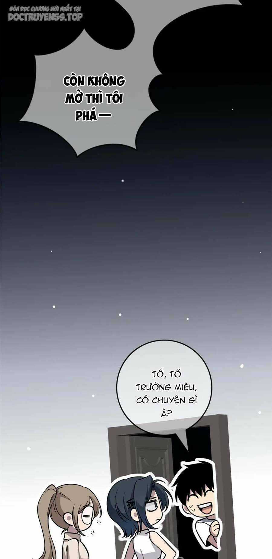 Cuồng Thám - Chapter 69 - Trang 34