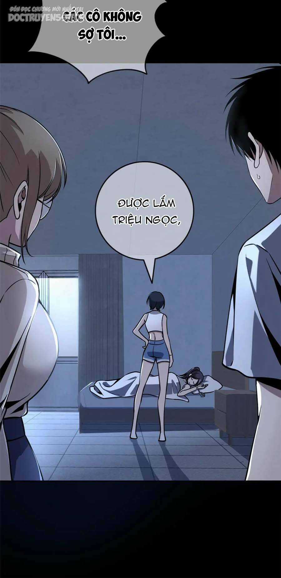 Cuồng Thám - Chapter 69 - Trang 37