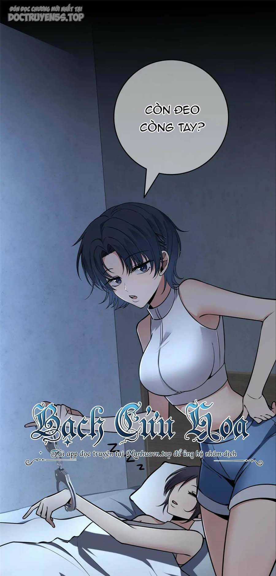 Cuồng Thám - Chapter 69 - Trang 38