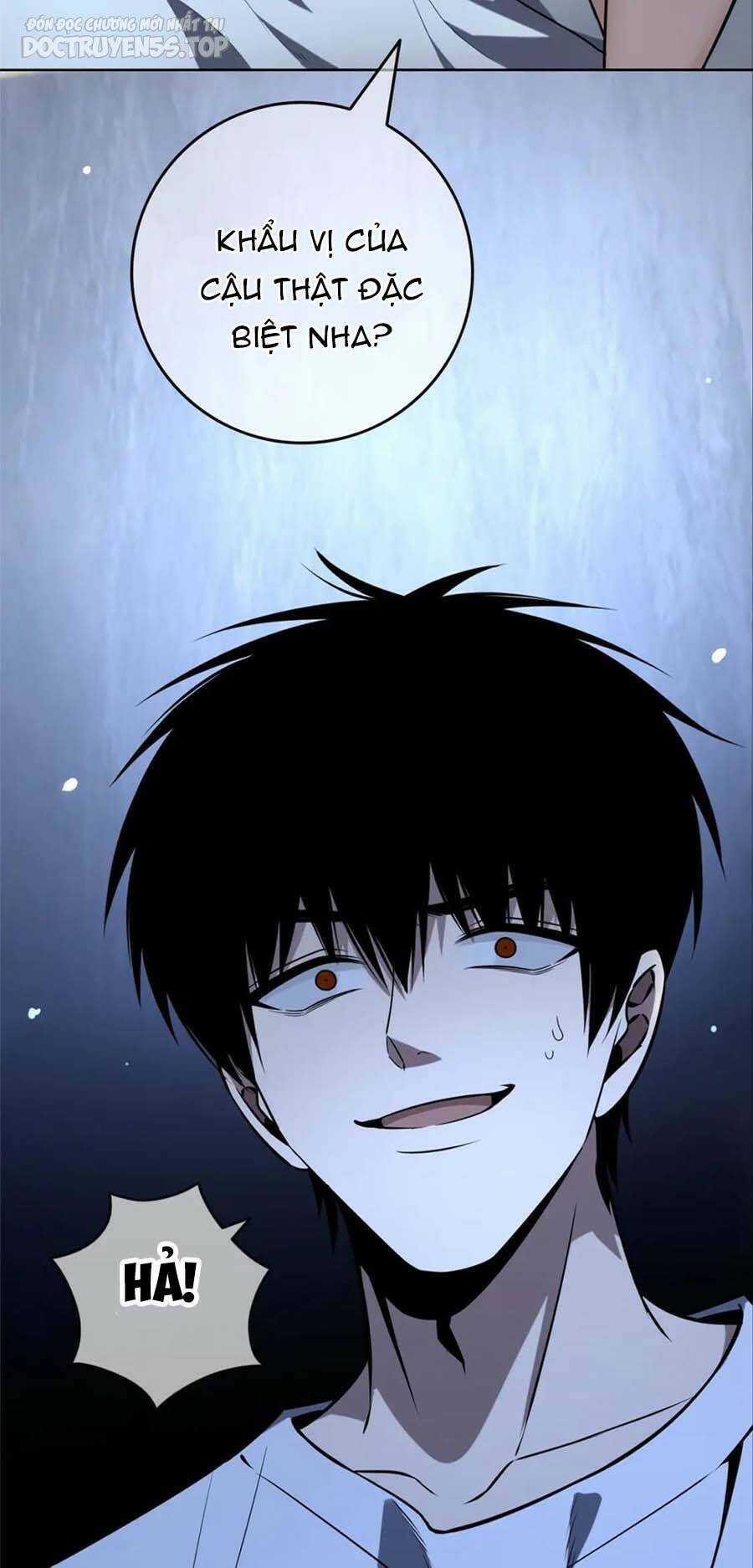 Cuồng Thám - Chapter 69 - Trang 39