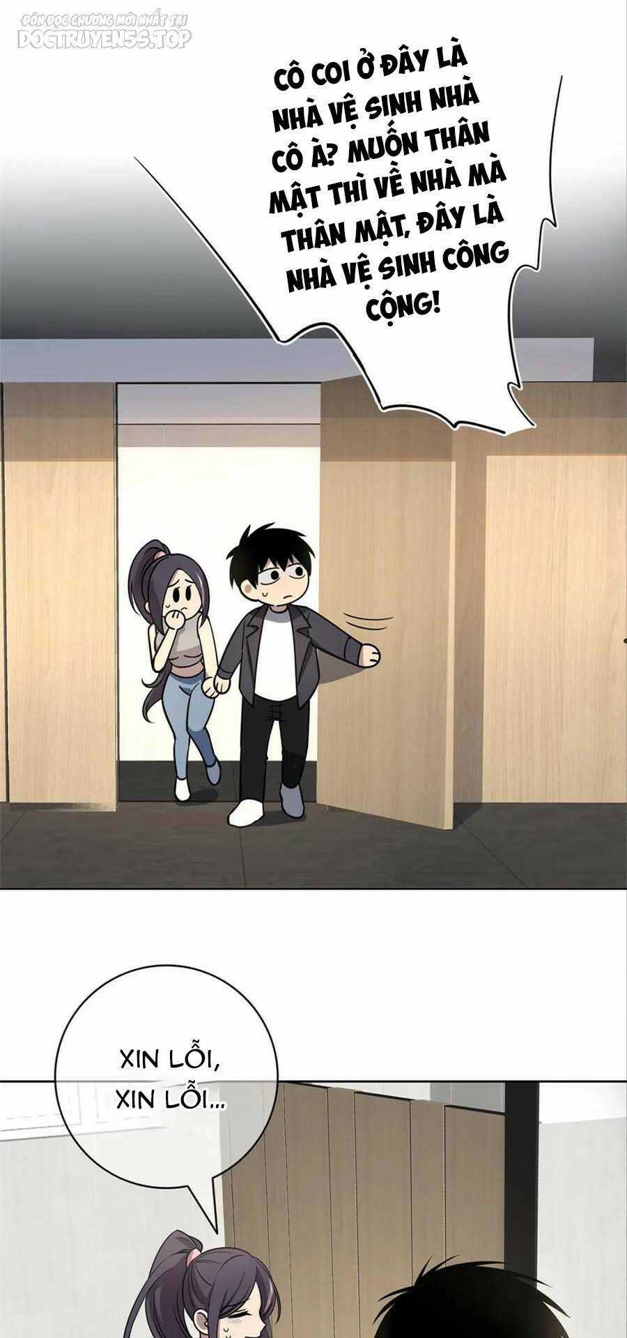 Cuồng Thám - Chapter 69 - Trang 9