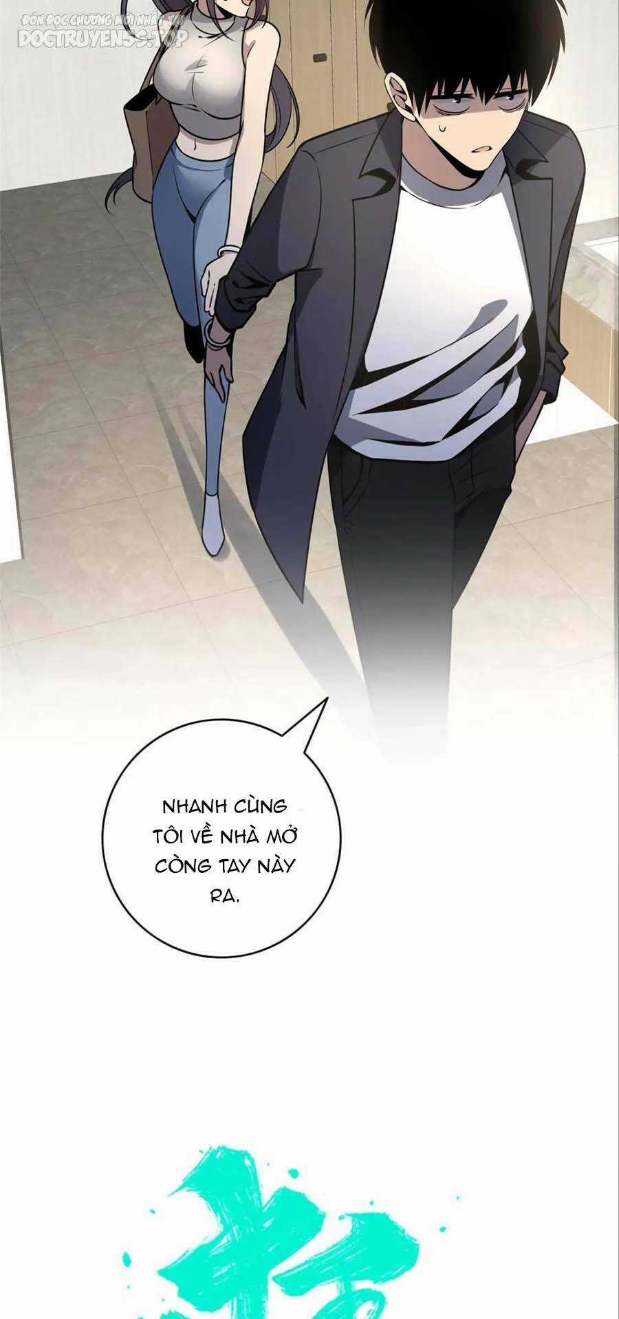 Cuồng Thám - Chapter 69 - Trang 10