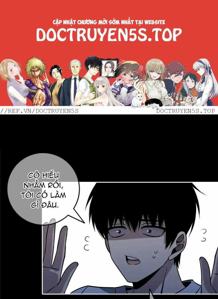 Cuồng Thám - Chapter 70 - Trang 1