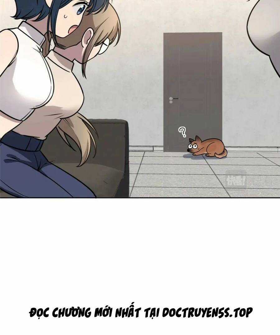 Cuồng Thám - Chapter 70 - Trang 19