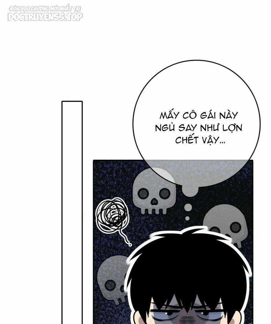 Cuồng Thám - Chapter 70 - Trang 20