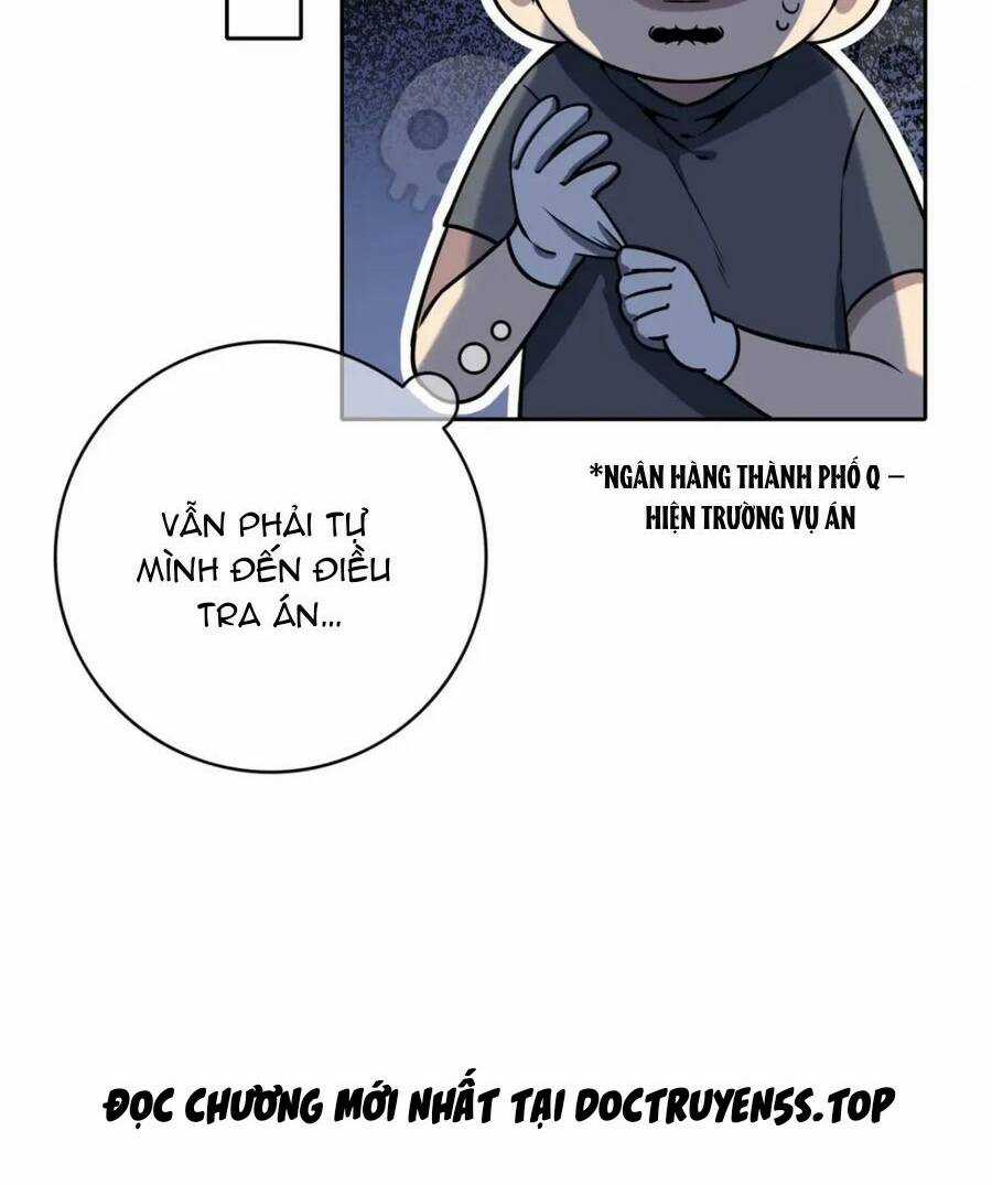 Cuồng Thám - Chapter 70 - Trang 21