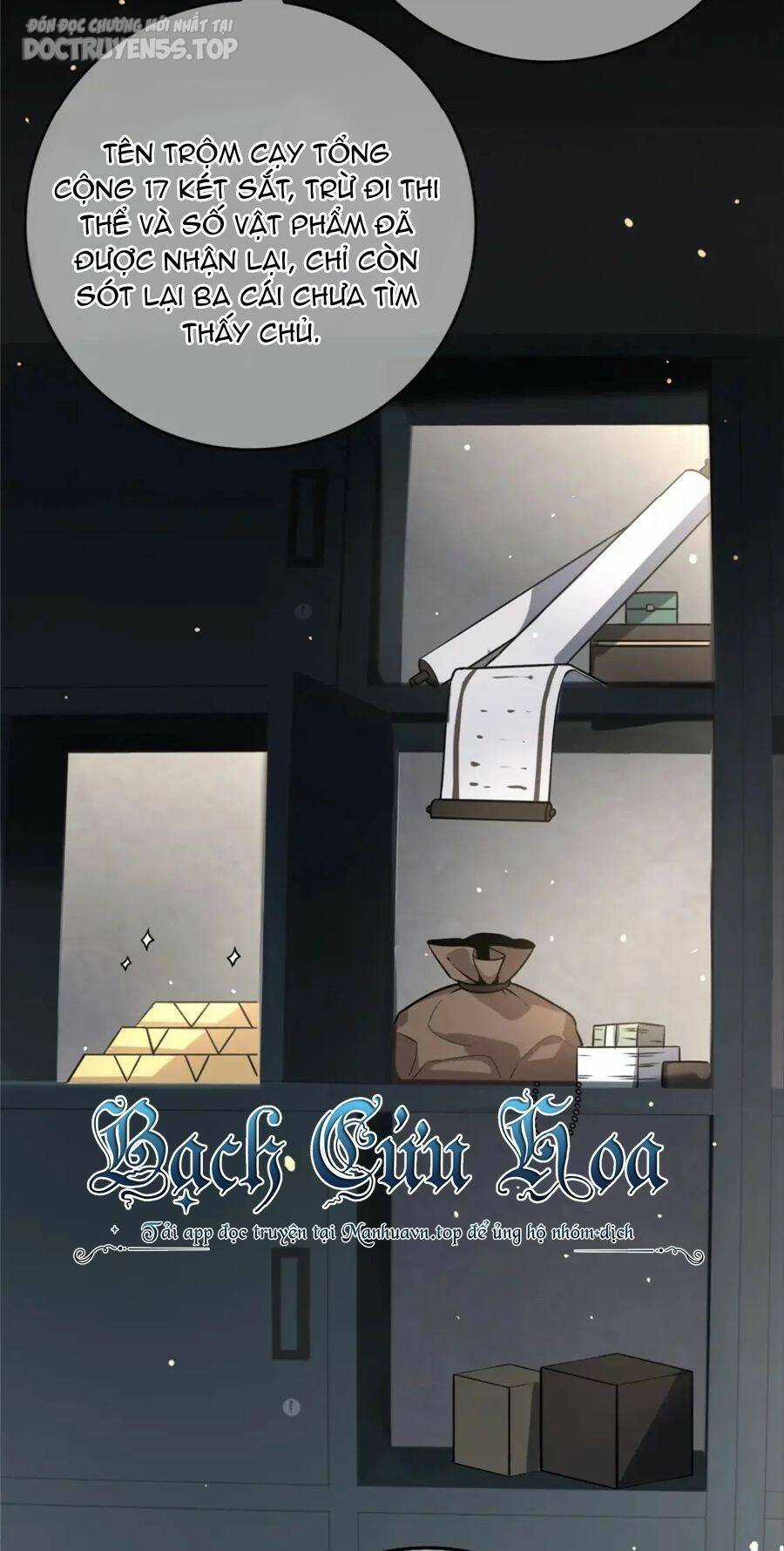 Cuồng Thám - Chapter 70 - Trang 23