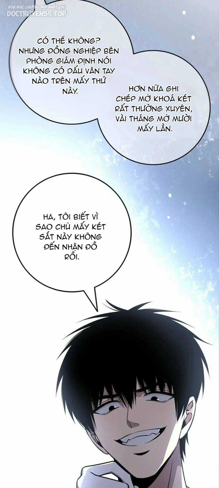 Cuồng Thám - Chapter 70 - Trang 26