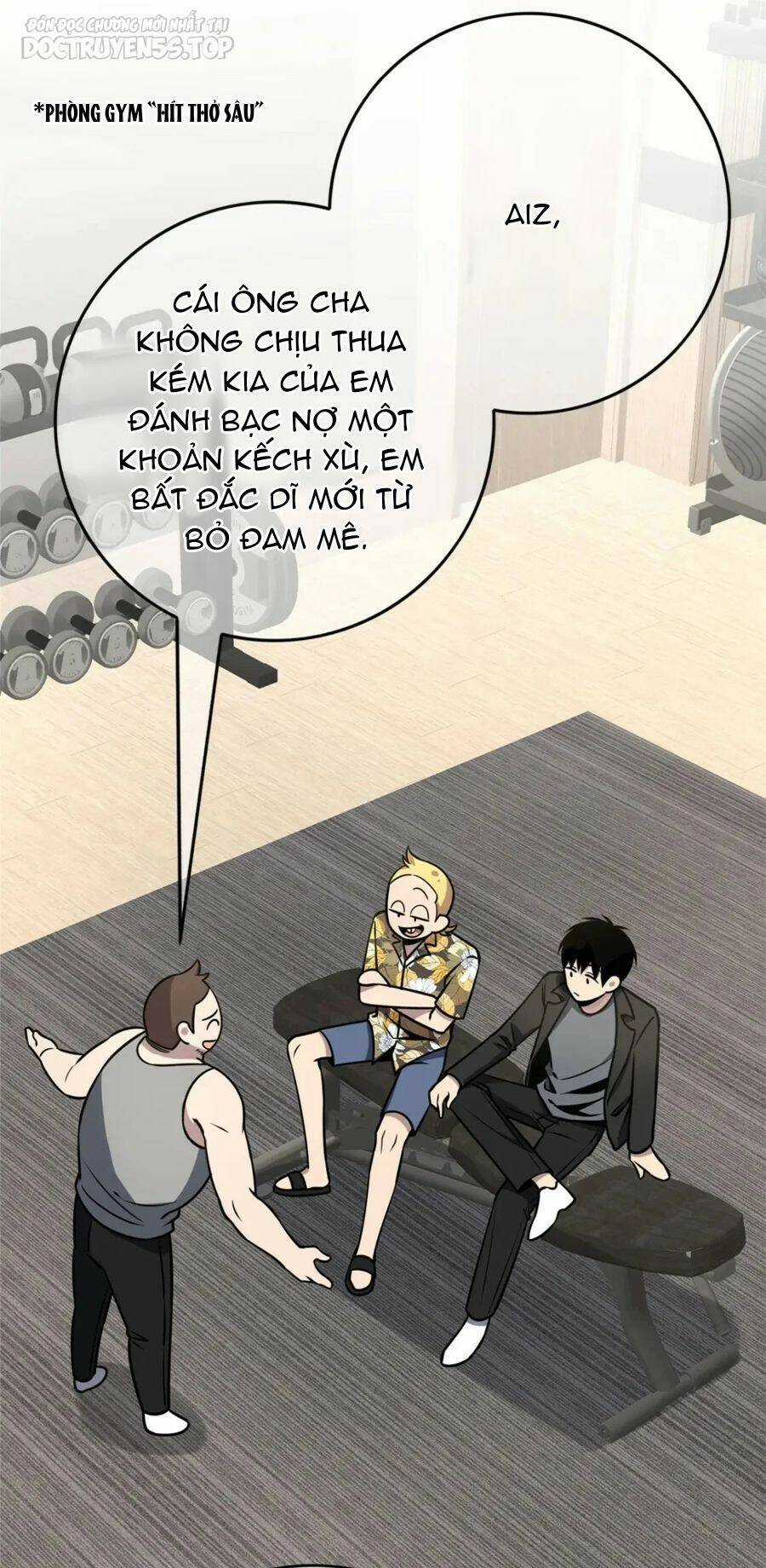 Cuồng Thám - Chapter 70 - Trang 32