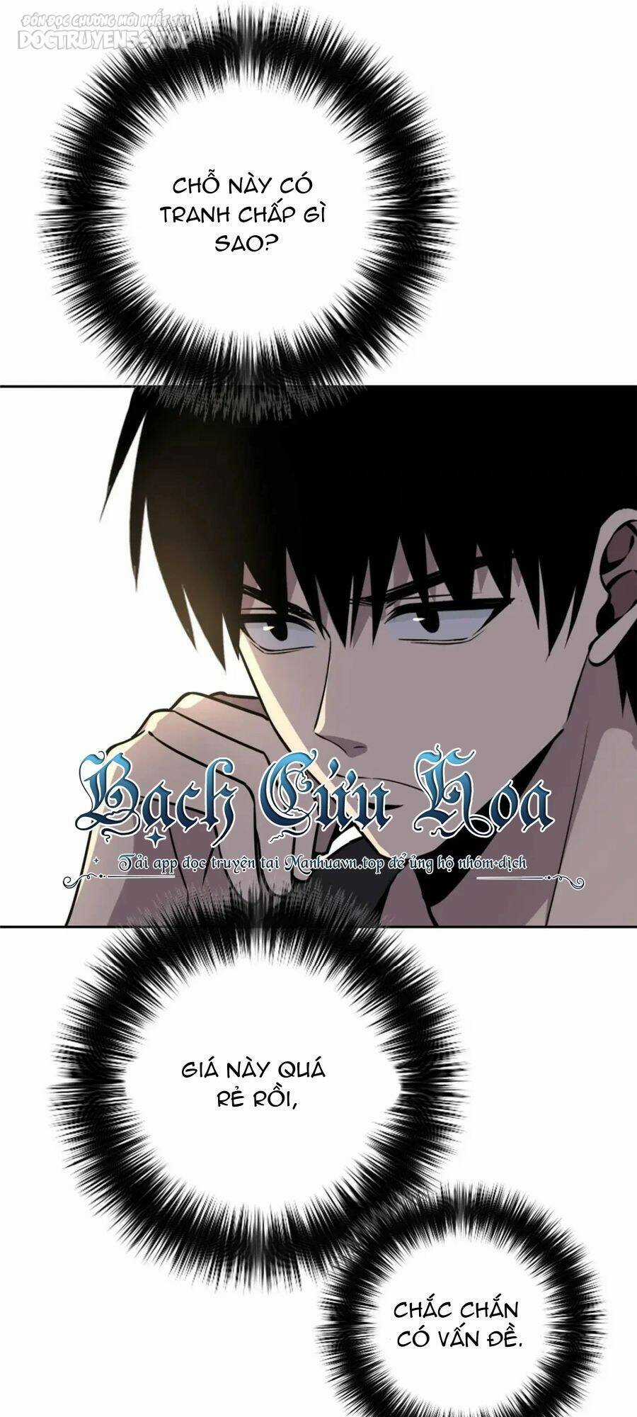 Cuồng Thám - Chapter 70 - Trang 35