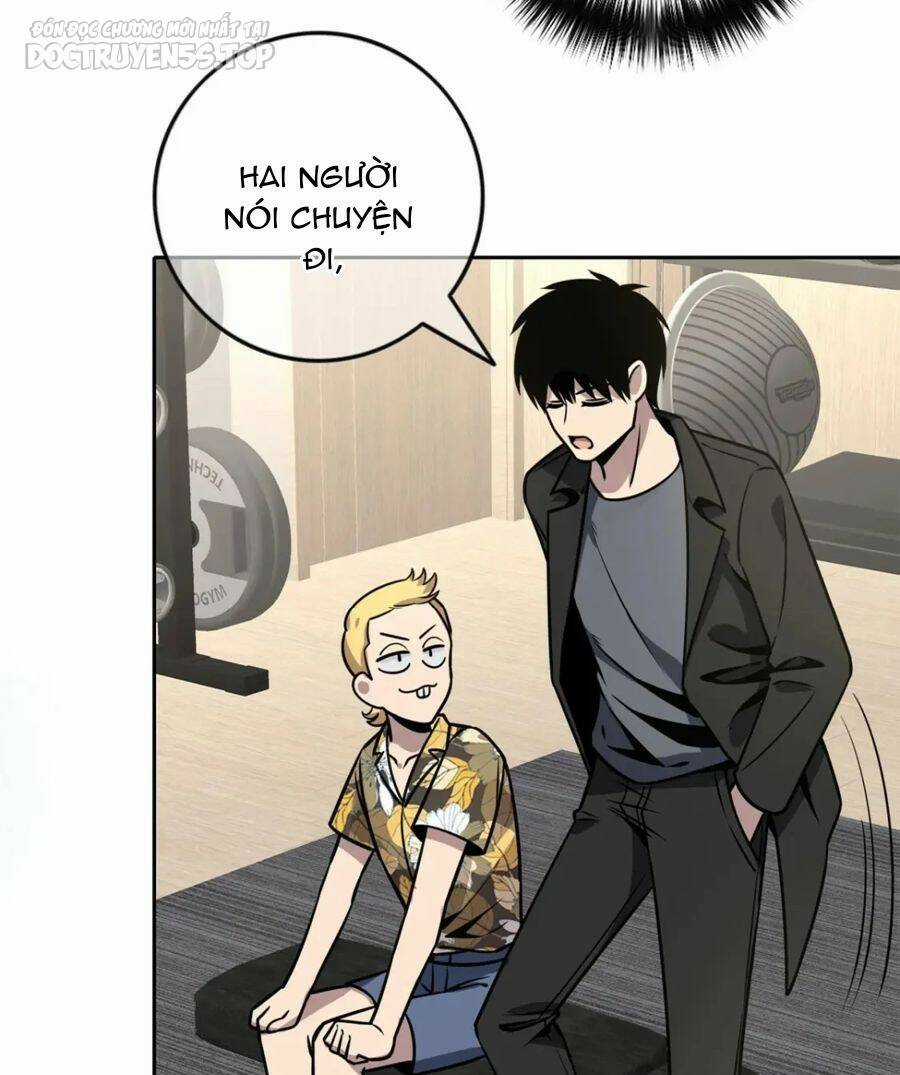 Cuồng Thám - Chapter 70 - Trang 36