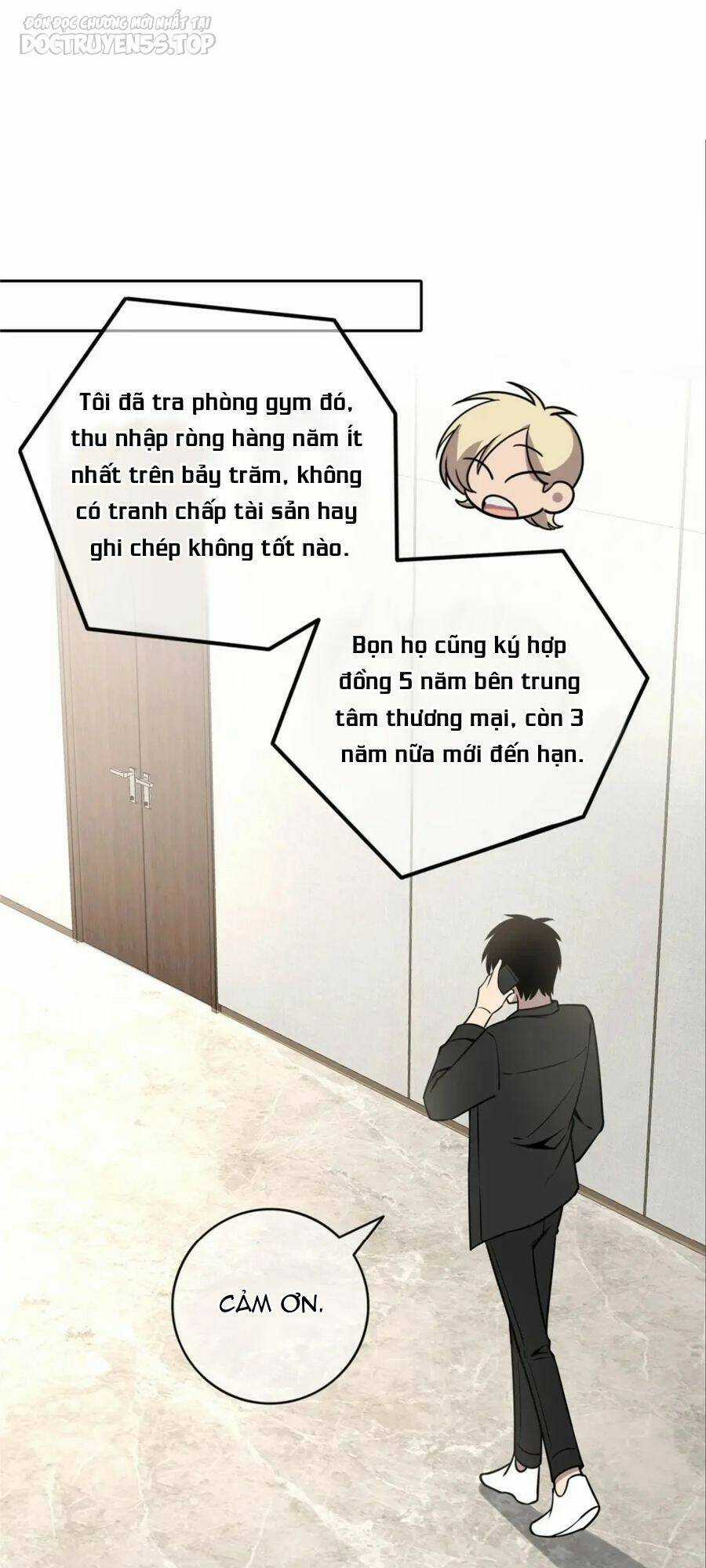 Cuồng Thám - Chapter 70 - Trang 38