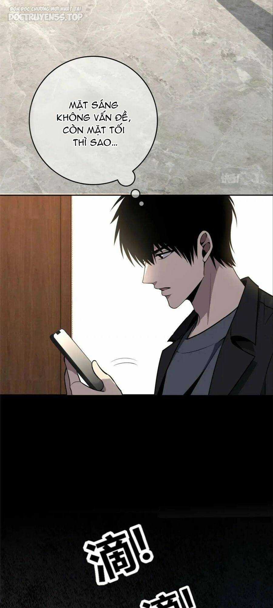 Cuồng Thám - Chapter 70 - Trang 39