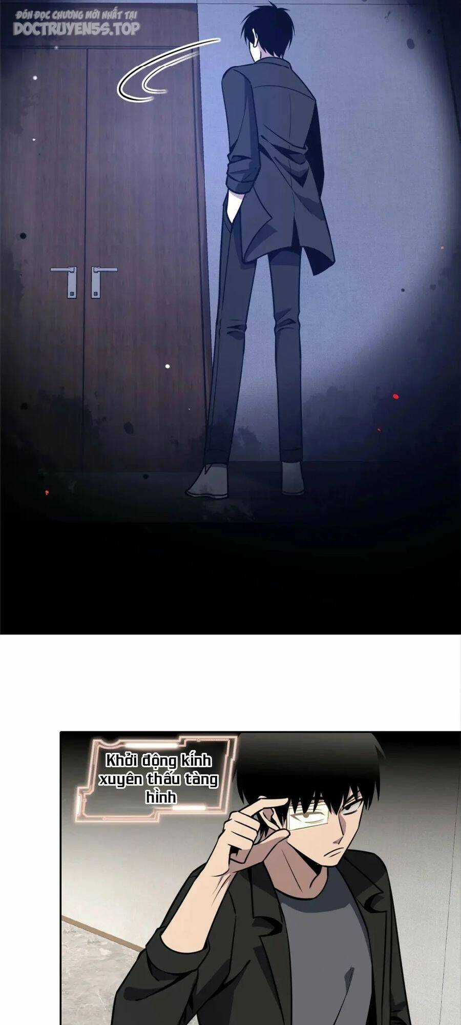 Cuồng Thám - Chapter 70 - Trang 42